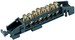 Earthing rail for distribution board  13576