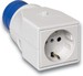 Accessories for socket outlets/plugs (SCHUKO) Other PKZA203