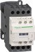 Magnet contactor, AC-switching 400 V 400 V LC1D258V7
