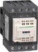 Magnet contactor, AC-switching 24 V LC1DT60A3BD