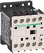 Magnet contactor, AC-switching 24 V LP1K0610BD