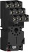 Relay socket Other DIN rail (top hat rail) 35 mm RUZSC3M