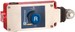 Emergency stop pull cord switch 2 XY2CH13170H29