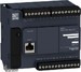 PLC CPU-module 100 V 100 V TM221C24R