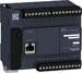 PLC CPU-module 24 V TM221C24T