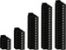 Terminal block connector Other TMAT4CSET