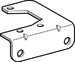 Accessories for position switches GIV01761 XMAZL001