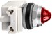 Indicator light complete 1 Red BA9s 9001KP1R9