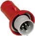 CEE plug 16 A 4 PKE16M735