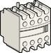 Auxiliary contact block 2 2 LADN226