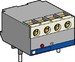 Amplifier module for contactor Direct attachment LA4DWB