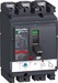 Power circuit-breaker for trafo/generator/installation prot.  LV