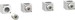 Wiring set for power circuit breaker 4 Other LV432480