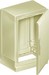 Enclosure/switchgear cabinet (empty)  NSYPLAZ10123G