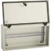 Switchgear cabinet (empty) 500 mm 300 mm 150 mm NSYS3DB3515