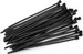 Cable tie 4.6 mm 117.6 mm 1.3 mm 00109004
