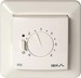 Room temperature controller 230 V 140F1030