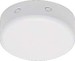 Mechanical accessories for luminaires White 0201 636
