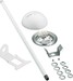 Mechanical accessories for luminaires  0205 023