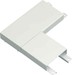 Mechanical accessories for luminaires Silver 0207 972SI