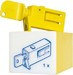 Locking device for switches  09980138