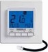 Clock thermostat Mains Digital Day/week 527812455100