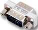 D-Sub coupler Plug/plug 15 EB418