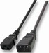 Power cord Cold device plug (IEC 320) EK519.2,5