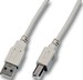 PC cable 0.5 m USB-A K5255.0,5