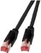 Patch cord copper (twisted pair) S/FTP 6 3 m K8050.3