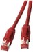 Patch cord copper (twisted pair) S/FTP 1 m K8052.1