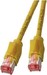 Patch cord copper (twisted pair) S/FTP 6 1 m K8055.1