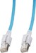 Patch cord copper (twisted pair) S/FTP 3 m DCK1001BL.3