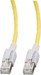 Patch cord copper (twisted pair) S/FTP 1 m DCK1001GE.1