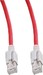 Patch cord copper (twisted pair) S/FTP 2 m DCK1001RT.2