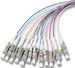Pigtail Multi mode 50/125 OM2 Conductor pigtail O3484.2