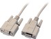 PC cable 2 m 9 D-Sub EK152.2