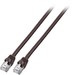 Patch cord copper (twisted pair) S/FTP 6 10 m K2460.10