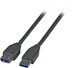 PC cable 3 m USB-A K5237.3