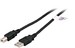 PC cable 3 m USB-A K5256SW.3