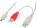 PC cable 1 m USB-B K5303.1