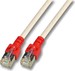 Patch cord copper (twisted pair) SF/UTP 5E 2 m K5450.2