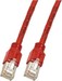 Patch cord copper (twisted pair) S/FTP 5E 2 m K8012.2