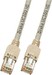 Patch cord copper (twisted pair) S/FTP 5E 10 m K8017.10