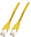 Patch cord copper (twisted pair) F/UTP 5E 2 m K8075.2