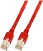 Patch cord copper (twisted pair) F/UTP 5E 2 m K8076.2