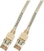 Patch cord copper (twisted pair) F/UTP 5E 2 m K8452.2