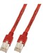 Patch cord copper (twisted pair) S/UTP 5E 5 m K8703.5