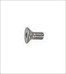 Metal screw Stainless steel A2-70 stainless steel 330029