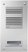 Doorbell panel 1 Other Aluminium 5301510